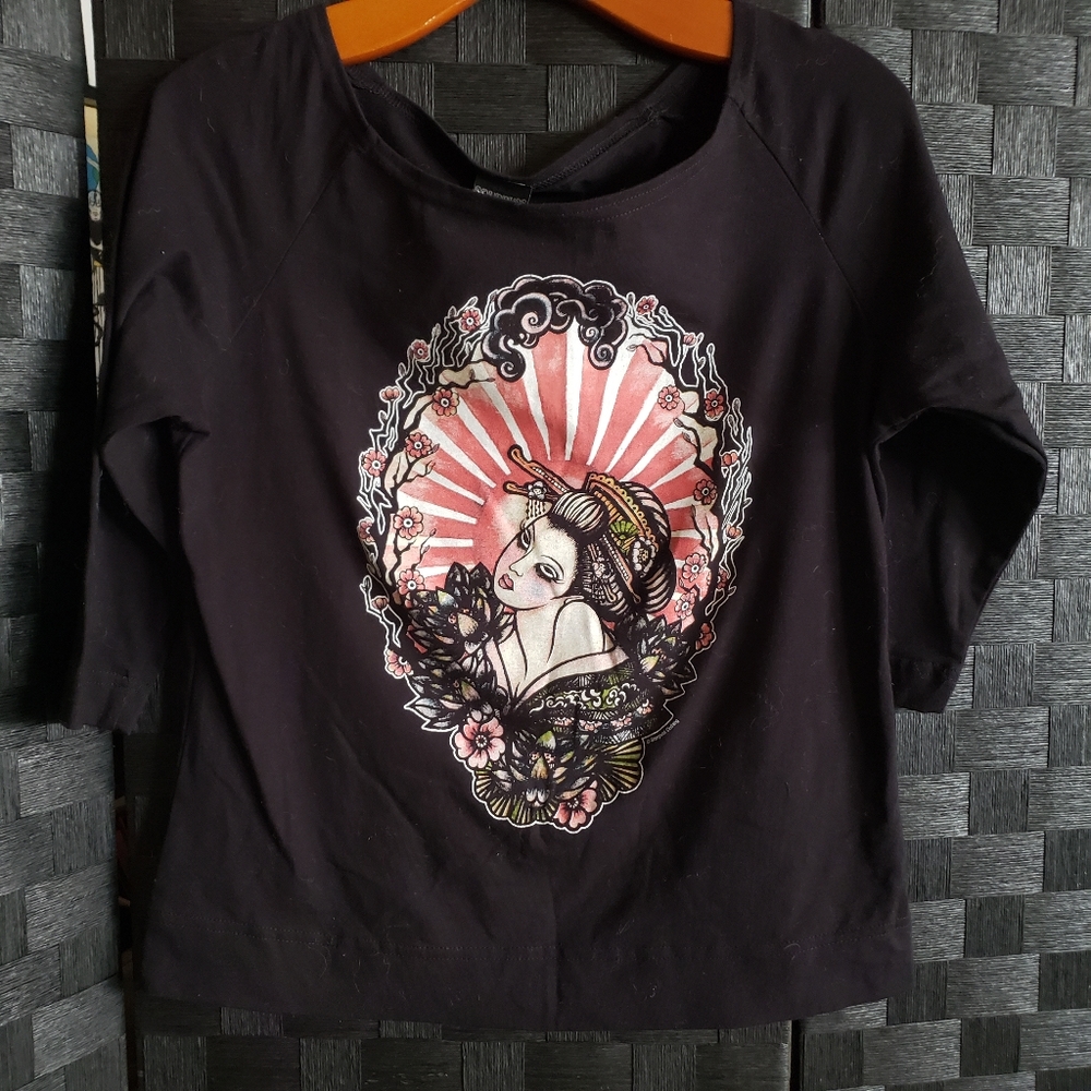 Sourpuss Shirt